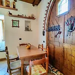 Apartment Il Castello-2 By Interhome *