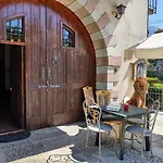 Il Castello-2 By Interhome Apartment Albonico