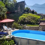 Il Castello-2 By Interhome * Albonico