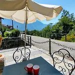 Il Castello-2 By Interhome Albonico