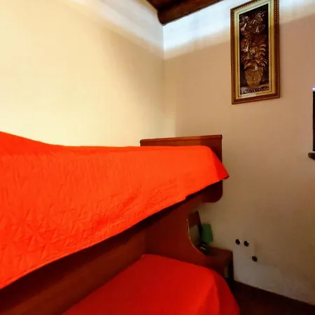Il Castello-2 By Interhome Apartment Albonico