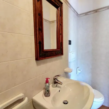 Apartment Il Castello-2 By Interhome