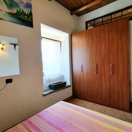 Il Castello-2 By Interhome Apartment *