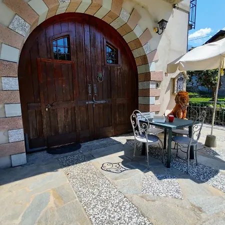 Il Castello-2 By Interhome *