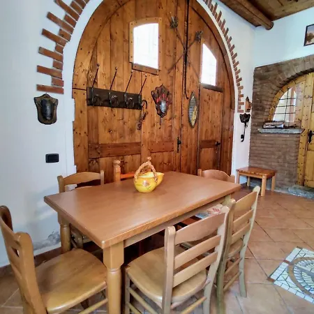 Apartment Il Castello-2 By Interhome *