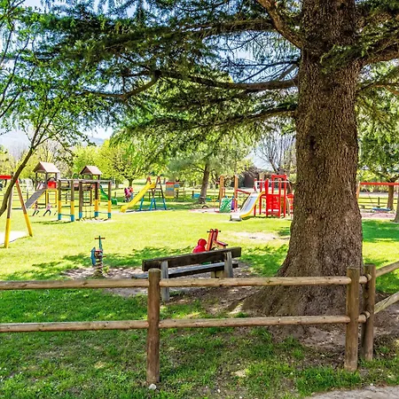 Il Castello-2 By Interhome Appartamento Albonico