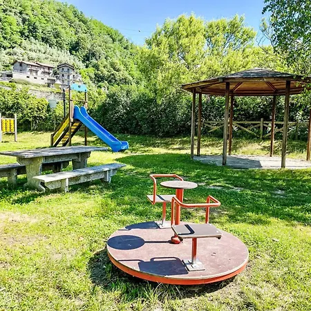 Il Castello-2 By Interhome *