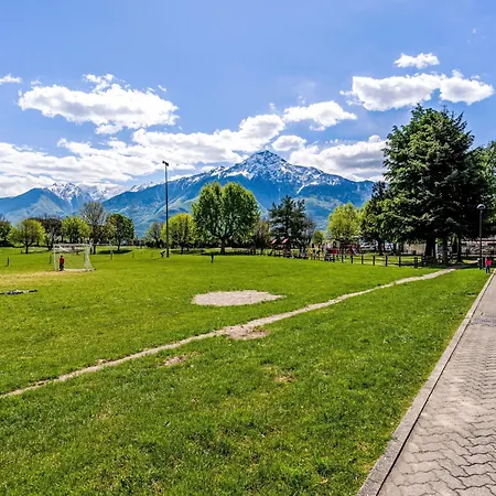 Il Castello-2 By Interhome Albonico