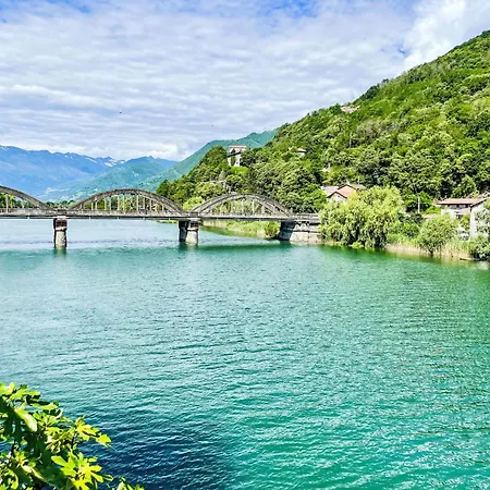 Il Castello-2 By Interhome