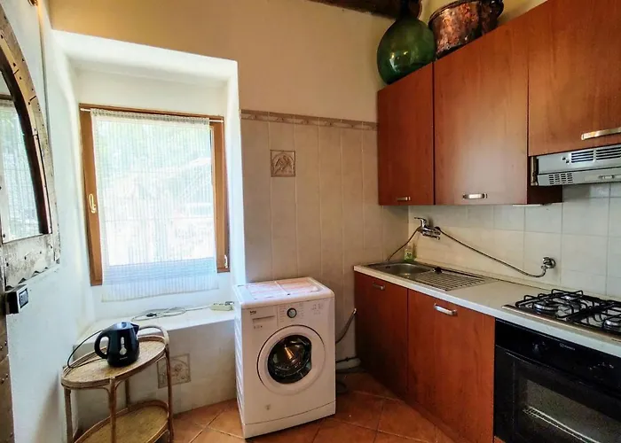 Il Castello-2 By Interhome