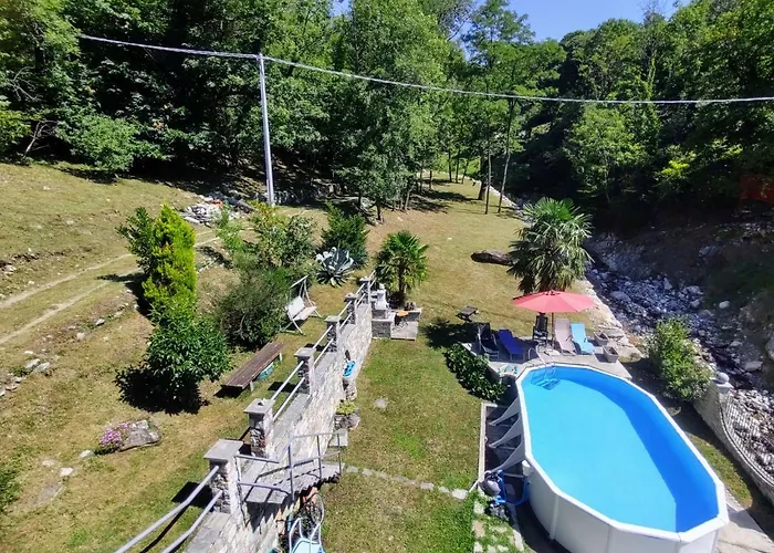 Il Castello-2 By Interhome Appartamento