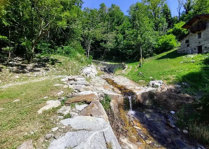 Il Castello-2 By Interhome Appartamento *