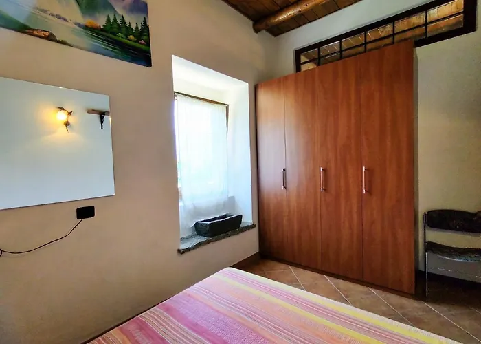 Il Castello-2 By Interhome Appartamento *