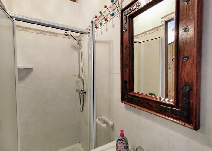 Appartamento Il Castello-2 By Interhome *