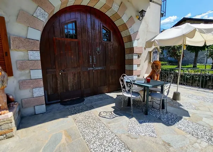 Il Castello-2 By Interhome *