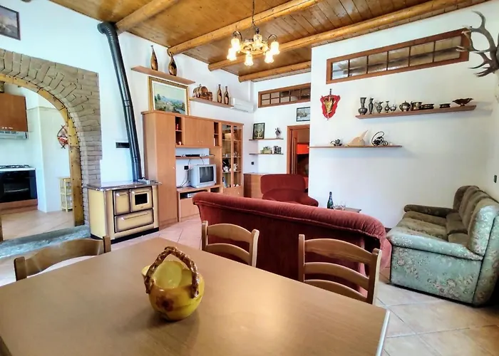 Il Castello-2 By Interhome Appartamento