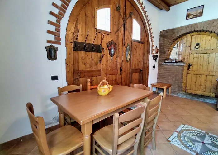 Appartamento Il Castello-2 By Interhome *