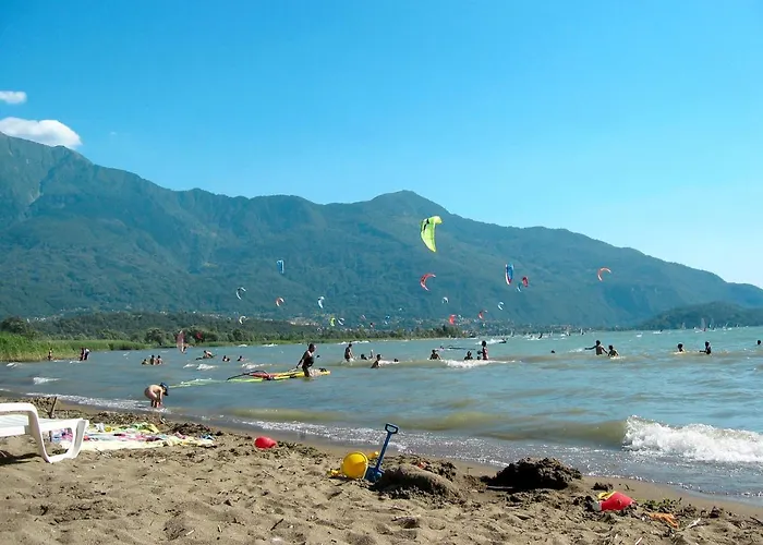 Appartamento Il Castello-2 By Interhome