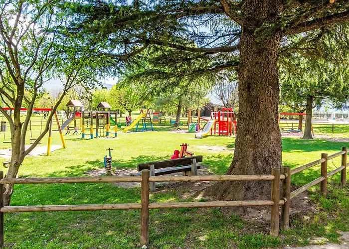 Il Castello-2 By Interhome Appartamento Albonico