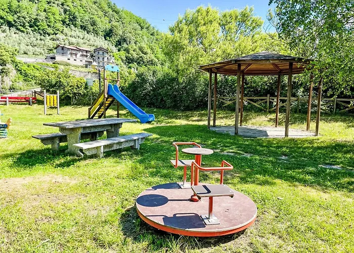 Il Castello-2 By Interhome *