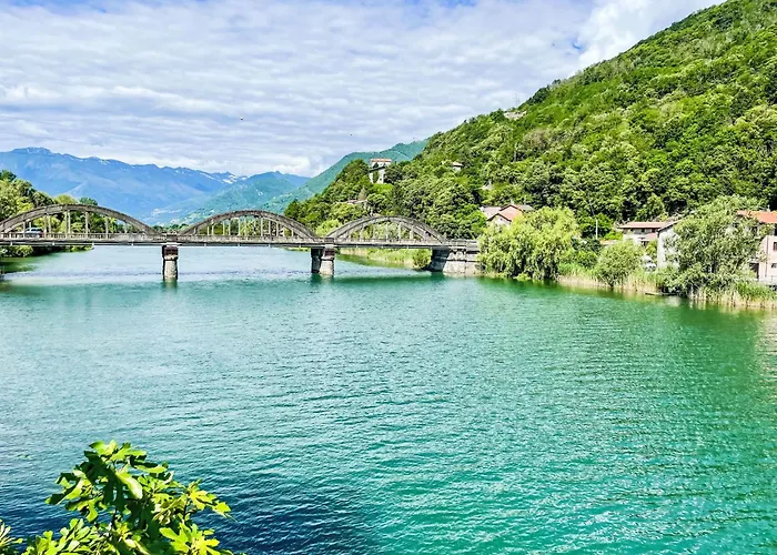 Il Castello-2 By Interhome