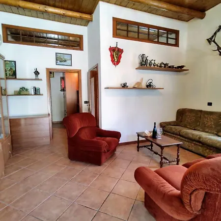 Il Castello-2 By Interhome Daire *