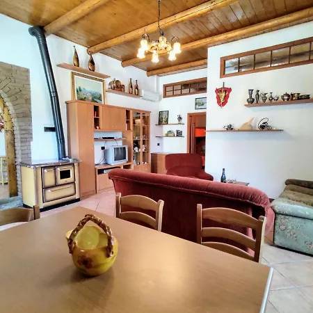 Il Castello-2 By Interhome Daire